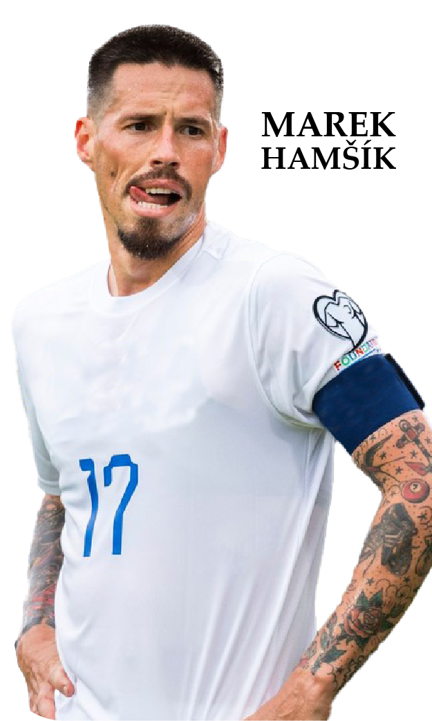 Marek Hamšík