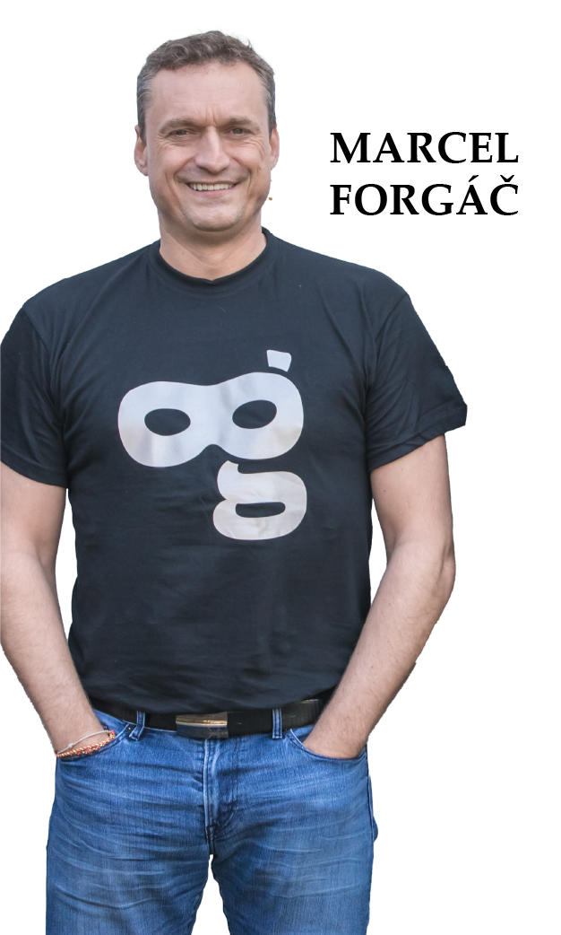 Marcel Forgáč