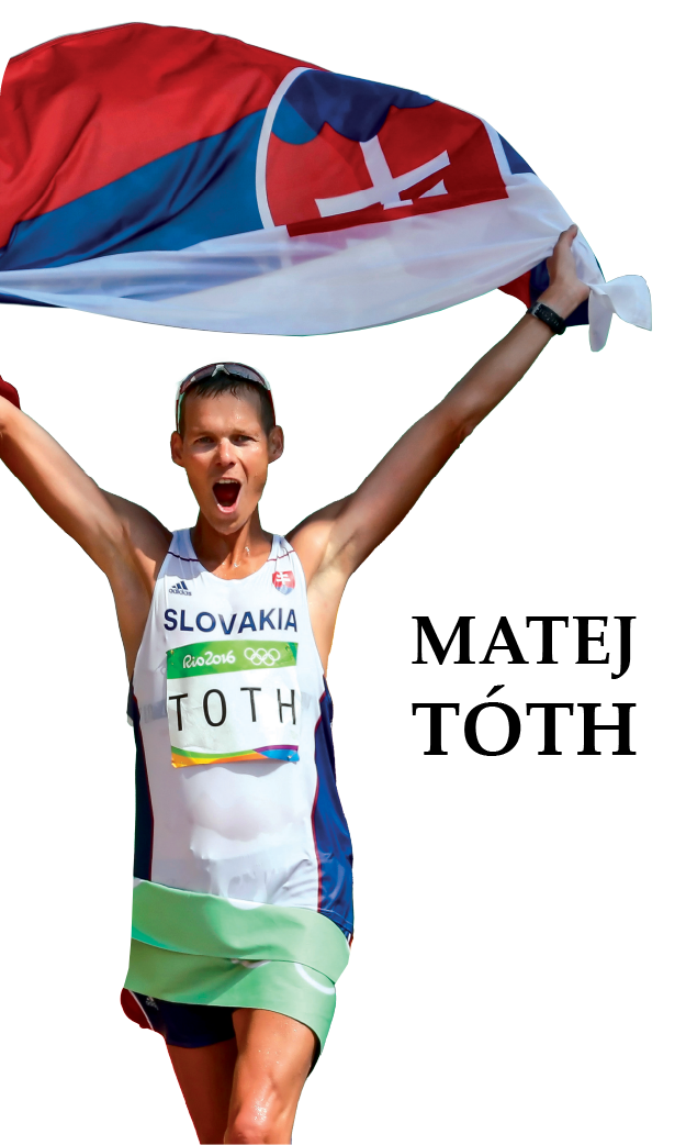 Matej Tóth